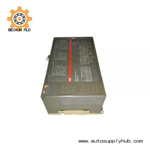 ABB 07KT91 Controllogix Input/Output Modules