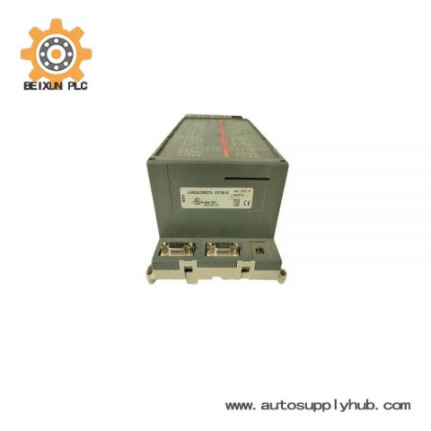 ABB 07KT98 WT98 GJR5253100R0278: Advanced Process Control Module