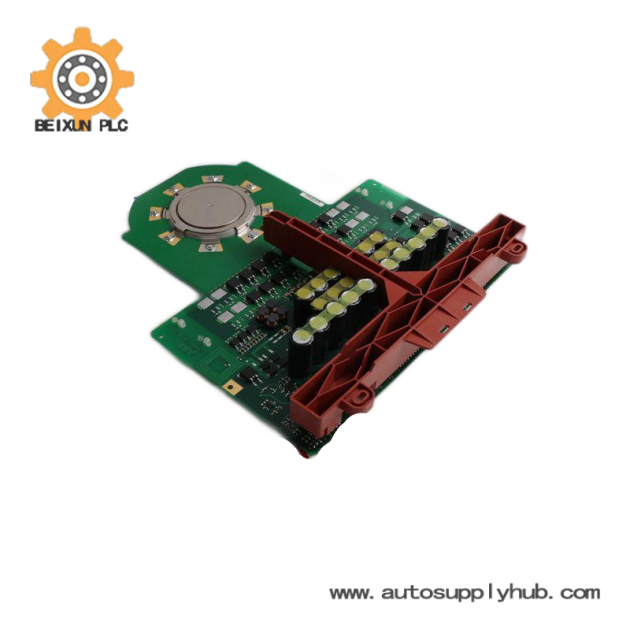 ABB 07PS62R2 GJV3074332R2 Memory Module