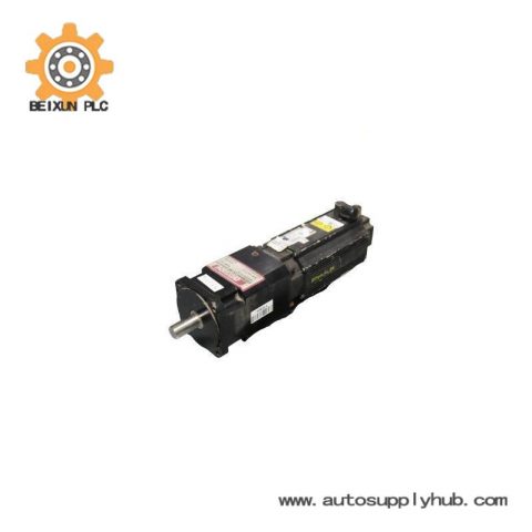 Control Techniques 115DUB300CACAC PG115-100 Servo Motor, High Precision Control, Industrial Automation Solutions