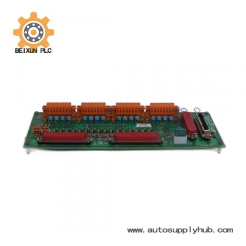 Honeywell 1304453-150 New Module Card, Industrial Automation