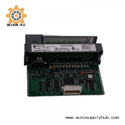 ABB 1305-BA03A AC Drive - Industry Leader in Motor Control Solutions