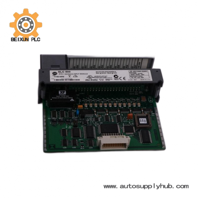 ABB 1305-BA03A AC Drive - Industry Leader in Motor Control Solutions