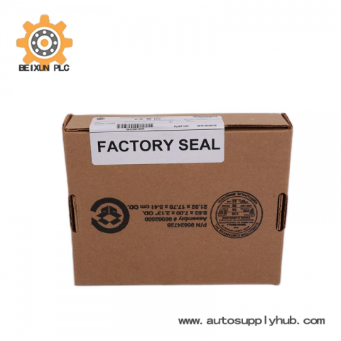 Allen-Bradley 1305-BA09A-HA2 AC Drive - High Efficiency Motor Control Solution