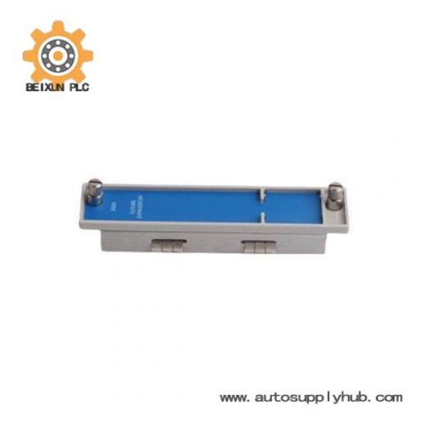 Bently Nevada 131151-01: Precision Control Module for Industrial Automation