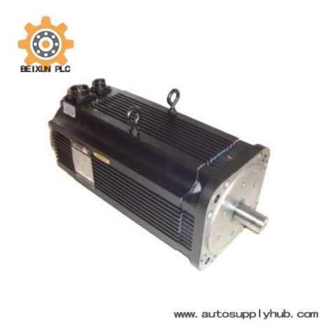 Yokogawa 1326AB-B720E-M2K7L/B AC Servo Motor