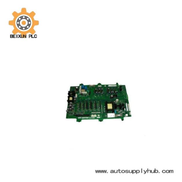 AB Electronics 1336-BDB-SP18D Gate Drive Board, Advanced Power Control Module