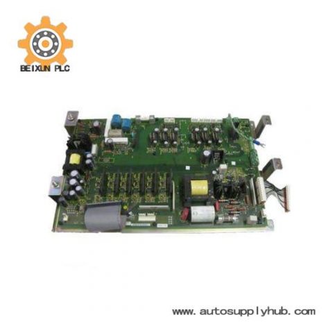 ABB 1336-BDB-SP34D PCB Gate Drive Board, Advanced Power Control Module