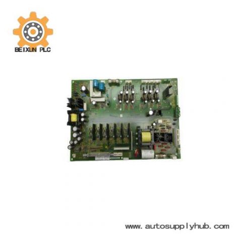 ABB 1336-BDB-SP38A Gate Drive Board, Industrial Control Solutions