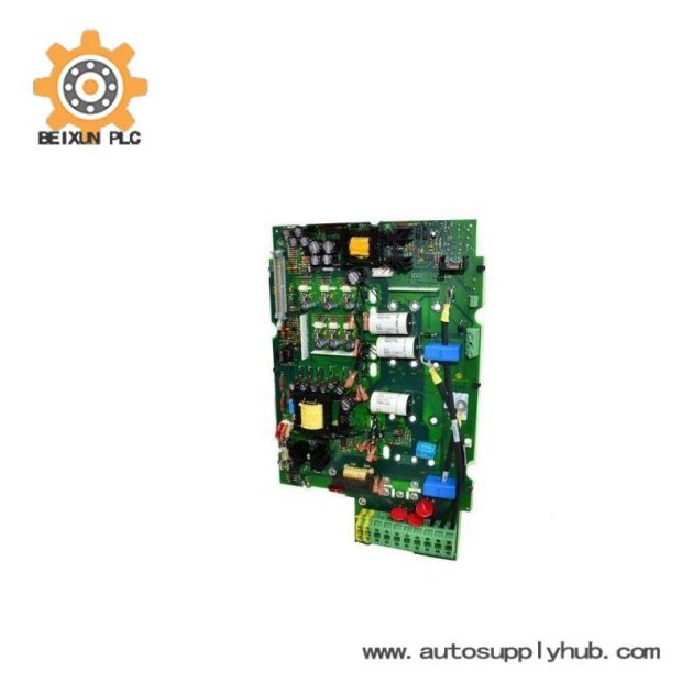 AB Electronics AB 1336-BDB-SP6D, Industrial Gate Driver Board