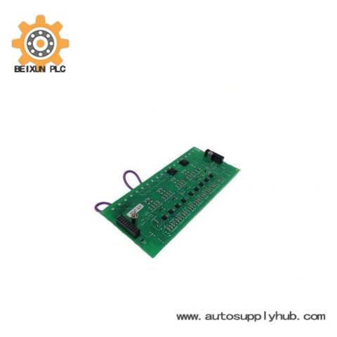 AB 1336-L4 | Interface Card for Industrial Automation