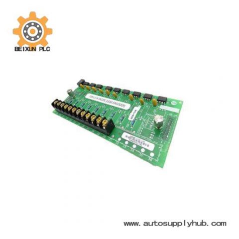 ABB 1336-L5 Control Interface Board, for Advanced Automation Solutions