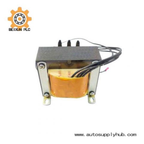 AB 1336-T-SP5A Transformer, High-Voltage Power Supply Module