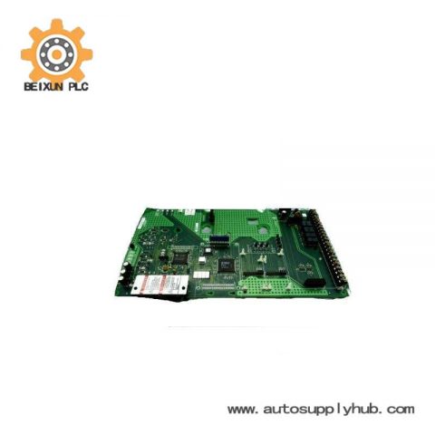 Allen Bradley AB 1336F-MCB-SP1G Drive Control Board