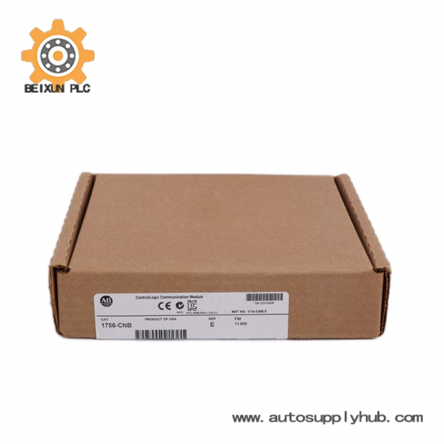 ABB AB 1394-AM03 AC Servo Controllers