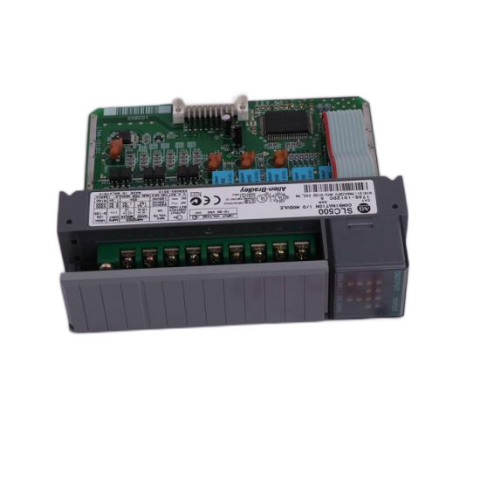 Allen Bradly - 1398 DDM009 - Ultra 3000 Digital Servo Drive Module