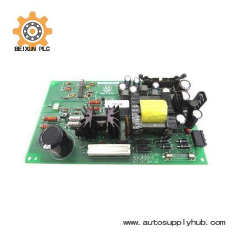 ABB 142129/135232-04 Power Supply Board, High-efficiency Factory Automation Solution