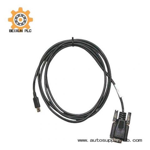 ABB 1440-SCDB9FXM2 Communication Cable - Industrial Automation, 195 Characters or Less