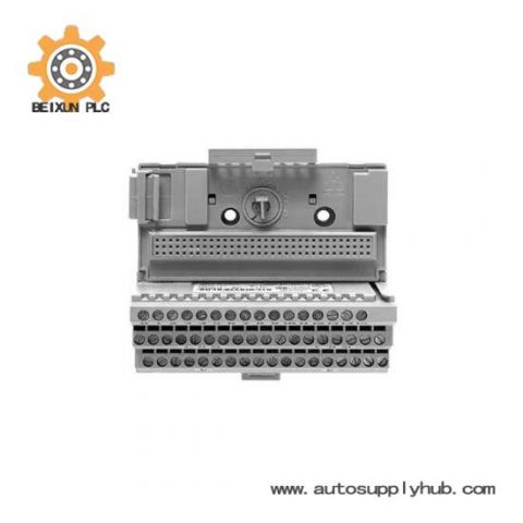 ABB 1440-TB-A Terminal Base - Industrial Automation Component