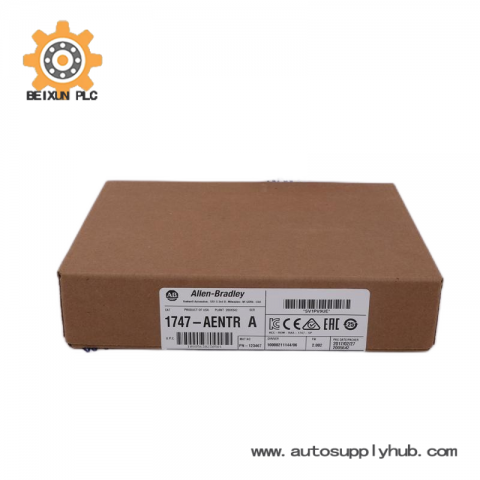 AB Instruments 1440-TPS02-01RA Monitoring Measurement Modules