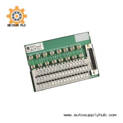 Ifm Electronics 1492-A1FM6TC-3 Analog Thermocouple Input Module