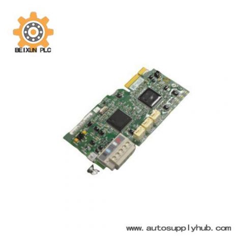 AB 15-131623-00 PLC MODULE - Advanced Control Solutions for Industrial Automation