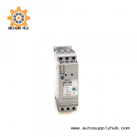 ABB 150-F361NBDD Motor Control Module