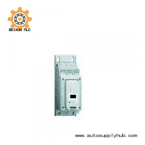 Mitsubishi 150-F480NBD Motor Controller, Industrial Control Systems