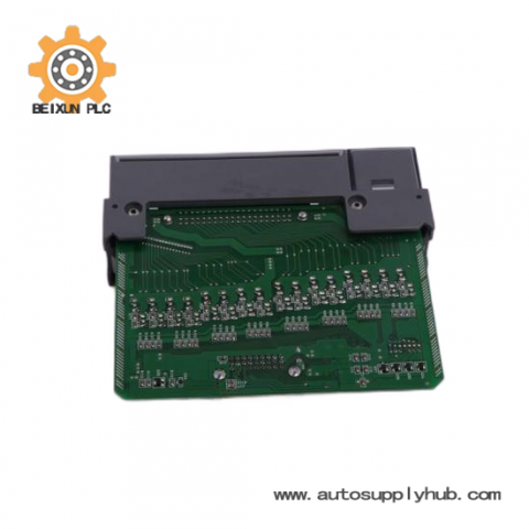 Brand 1606-XLDNET8 Industrial Control Module