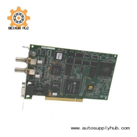 Moore 16413-1-05 Communication Module, Industrial Control Solutions