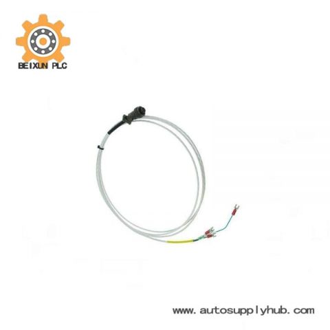 BENTLY NEVADA 16710-32 Interconnect Cable: Advanced Industrial Communication Solution