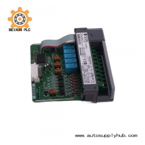 Phoenix Contact 170947/170948 129708-02 M003325108, High-Performance Industrial Communication Module