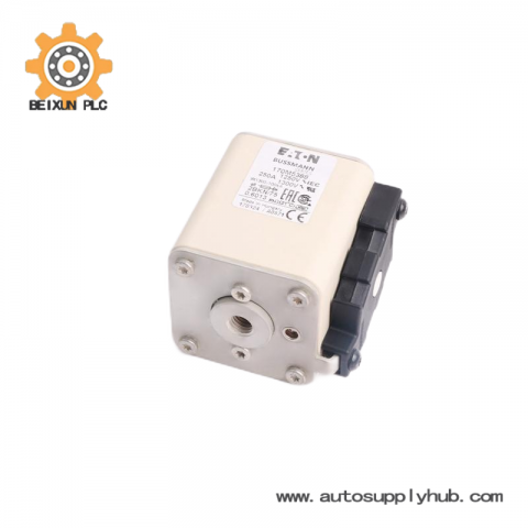 ABB Fuse 170M5388/PC72UD13C250T, Advanced Circuit Protection Module