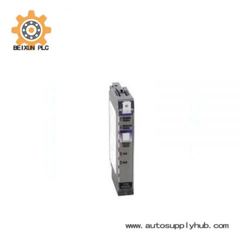 AB 1734-485ASC Interface Module: Advanced Communication Solution for Industrial Automation