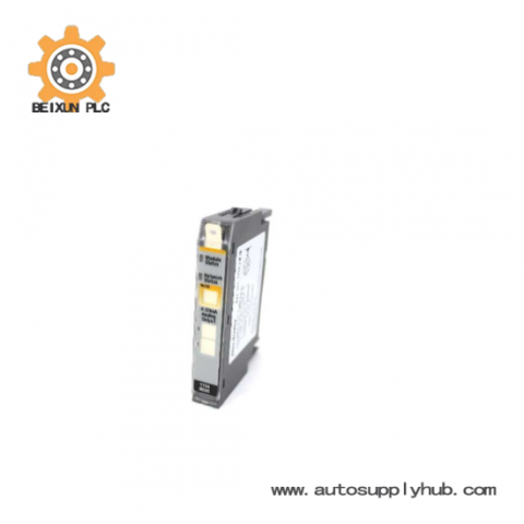 Siemens 1734-OE2C/B Output Module, Industrial Automation, High Performance, Control System Components