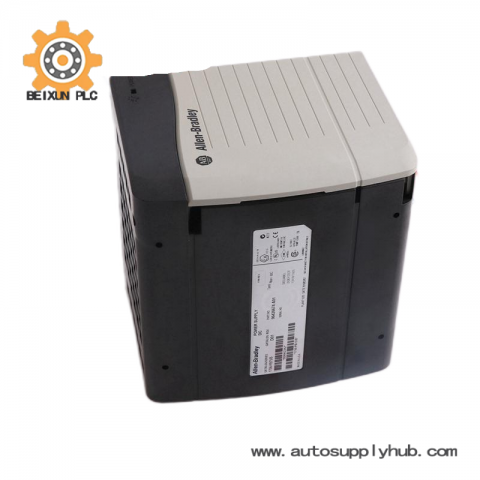 AB 1734-OW4 Digital Contact Module, by ABB, Industrial Control Solutions