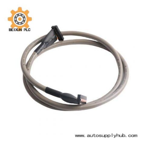 1746-C16 Chassis Interconnect Cable: Unifying Control Systems for Enhanced Efficiency