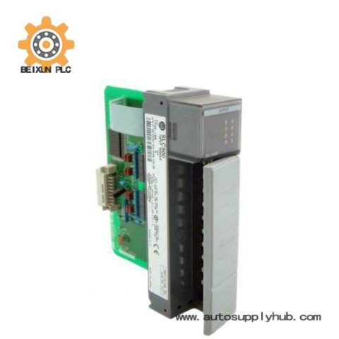 Allen Bradley 1746IB8 Digital DC Input Module