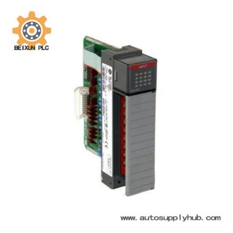 AB 1746-IM16 Industrial Control Module