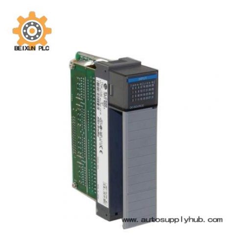 Allen-Bradley 1746-IV32 - DC Input Module, for Industrial Control Systems