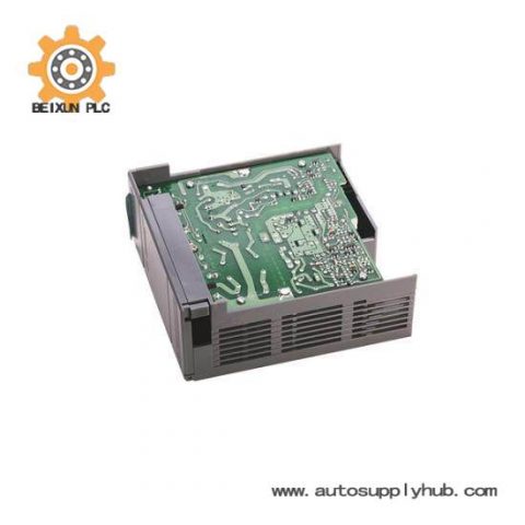 AB 1746-P3/A Power Supply, Industrial Automation, Electronics, Power Management