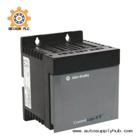 AB 1746PA75R, Allen-Bradley PLC Control Module