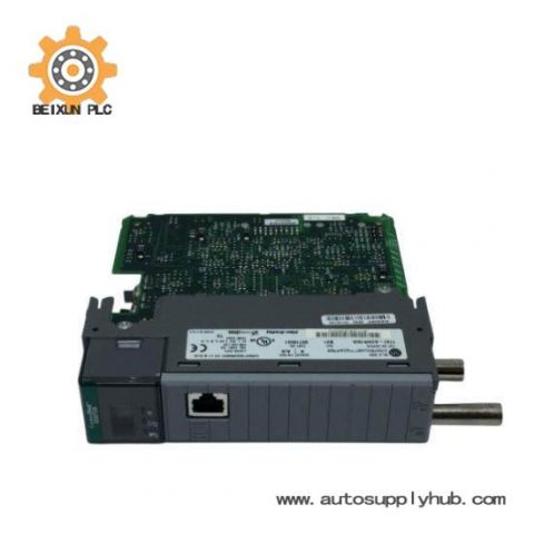 Rockwell Automation 1747-ACNR15 ControlNet Adapter Module