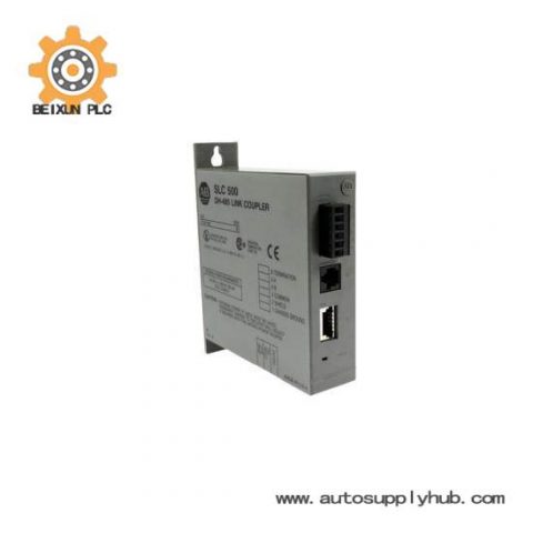 AB 1747-AIC Link Connector