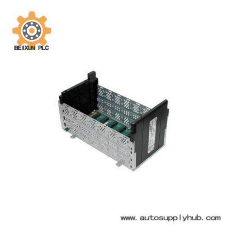 Allen-Bradley 1756-A7XT 7-Slot Rack Control Module, High-Performance Industrial Automation Solution