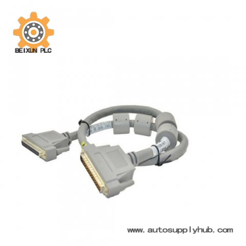 Allen Bradley 1756-CPR2 ControlLogix Power Supply Cable - Advanced Industrial Control Solution