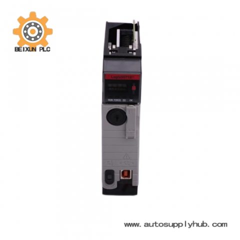 AB 1756-CPR2 Power Supply Cable, Industrial Control Module