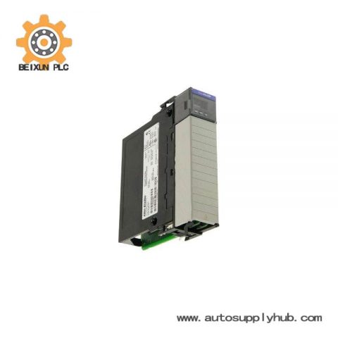 Allen-Bradley 1756-ENBT/A Ethernet/IP Communication Bridge Module