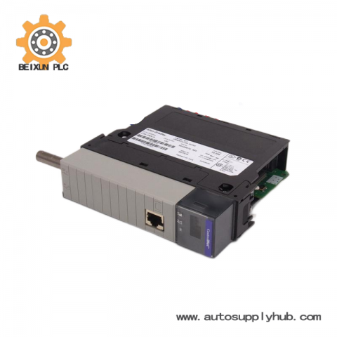 Allen-Bradley AB 1756-IB16I ControlLogix Isolated Input Module - Advanced Industrial Control Solution