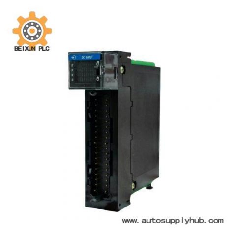 Advanced 1756IB32 Allen-Bradley Digital Input Module: Enhancing Industrial Control Efficiency